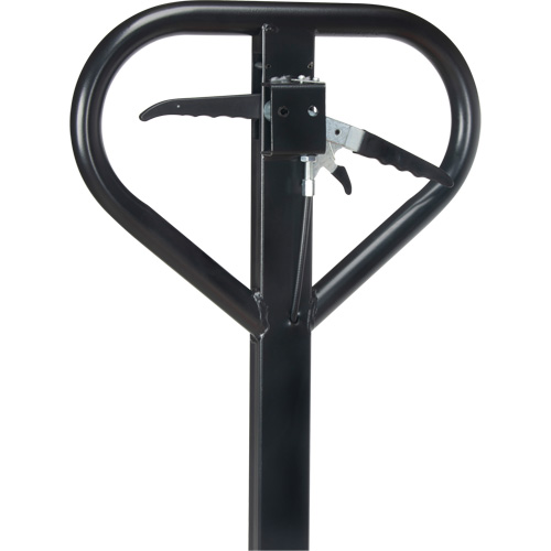 Transpalette robuste avec frein Dufferin Supply