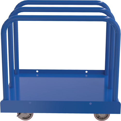 Heavy-Duty Panel Cart, 34" Dufferin Supply