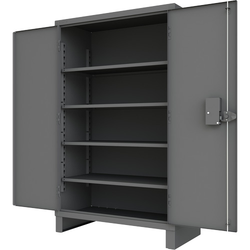 Access Control Cabinet Dufferin Supply