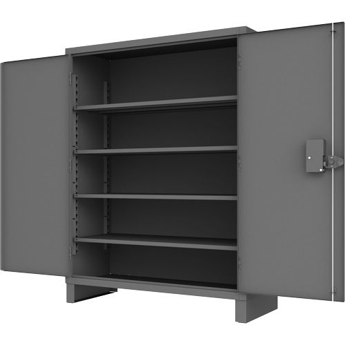 Armoire &agrave; acc&egrave;s restreint Dufferin Supply