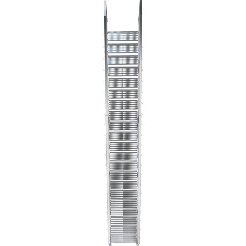 Syst&egrave;me d'escalier modulaire pour la construction de 17-21 marches SmartStairs, 157-1/2" ha Dufferin Supply