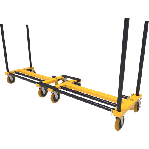 Connecteur pour chariot en H Dufferin Supply