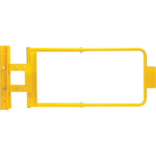 Barri&egrave;re &agrave; bascule de s&eacute;curit&eacute;, 21" h x 24" - 40" la Dufferin Supply