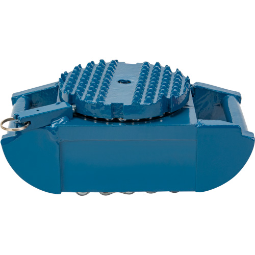 Patin &agrave; rouleaux pour machines, 3,75 tonnes Capacit&eacute; Dufferin Supply