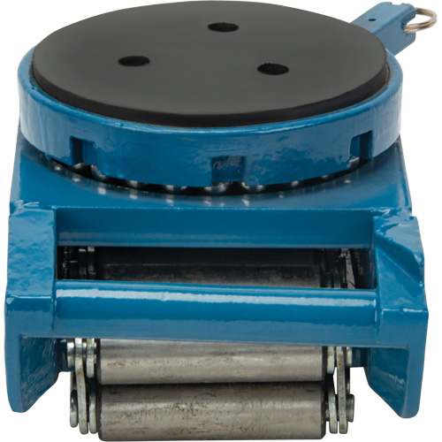 Machine Roller, 3.75 tons Capacity Dufferin Supply