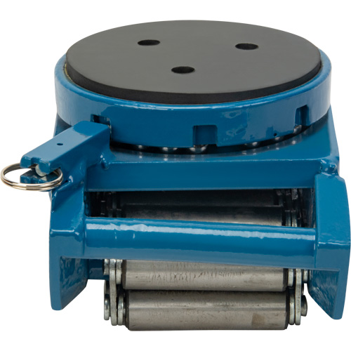 Machine Roller, 3.75 tons Capacity Dufferin Supply