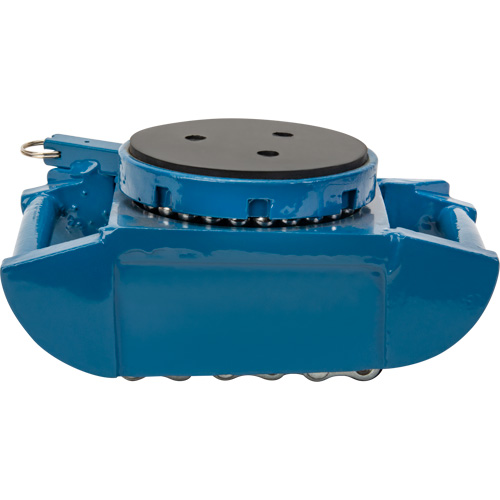 Machine Roller, 3.75 tons Capacity Dufferin Supply