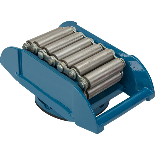 Machine Roller, 3.75 tons Capacity Dufferin Supply
