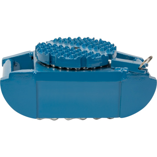 Patin &agrave; rouleaux pour machines, 10 tonnes Capacit&eacute; Dufferin Supply