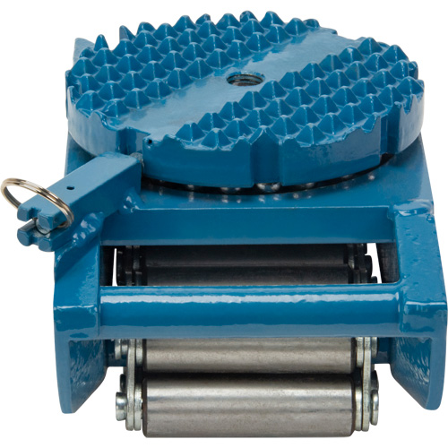 Patin &agrave; rouleaux pour machines, 10 tonnes Capacit&eacute; Dufferin Supply