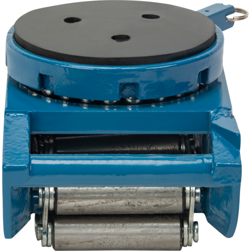 Patin &agrave; rouleaux pour machines, 10 tonnes Capacit&eacute; Dufferin Supply