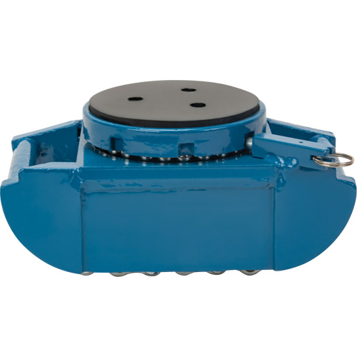 Patin &agrave; rouleaux pour machines, 10 tonnes Capacit&eacute; Dufferin Supply