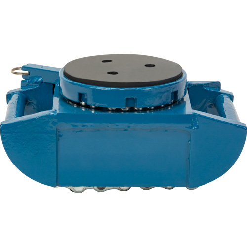 Patin &agrave; rouleaux pour machines, 10 tonnes Capacit&eacute; Dufferin Supply