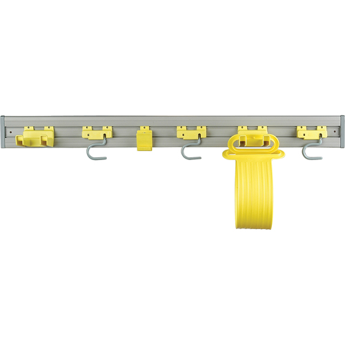 Wall Racks Dufferin Supply