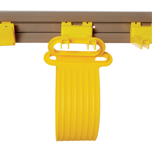Wall Racks Dufferin Supply