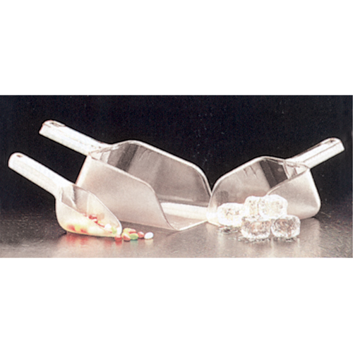Pelle &agrave; main, Plastique, Transparent, 6 oz Dufferin Supply