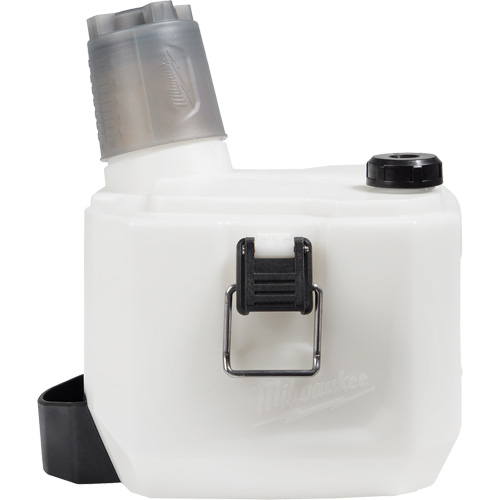 R&eacute;servoir 1 gallon pour vaporisateur &agrave; main Dufferin Supply
