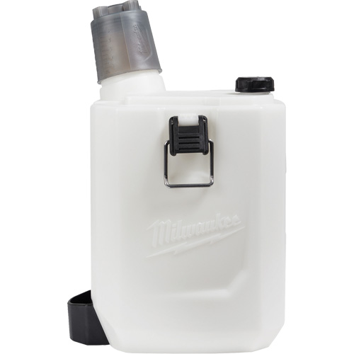 2 Gallon Handheld Sprayer Tank Dufferin Supply