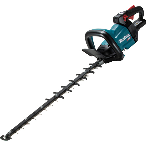 XGT Li-Ion Hedge Trimmer with Brushless Motor, 24", 40 V, Battery Powered Dufferin Supply