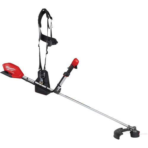 M18 Fuel Brush Cutter, Battery Powered, 18 V, 9" Cutting Width Dufferin Supply