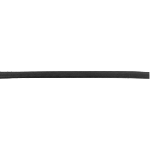 Tube de frein, Air, 0,375"/9,5 mm DE x Nylon, Noir Dufferin Supply