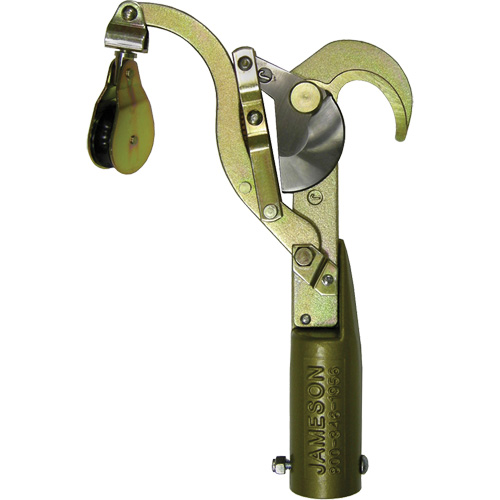 Pruner Head, 1-1/4" Blade, Steel Handle Dufferin Supply