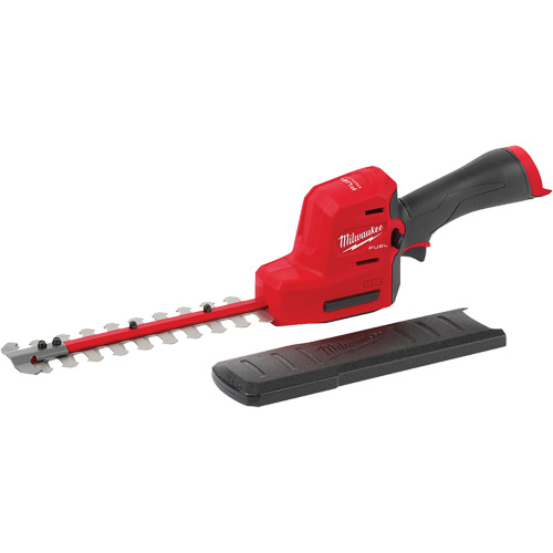 M12 Fuel 8" Hedge Trimmer, 8", 12 V, Battery Powered Dufferin Supply