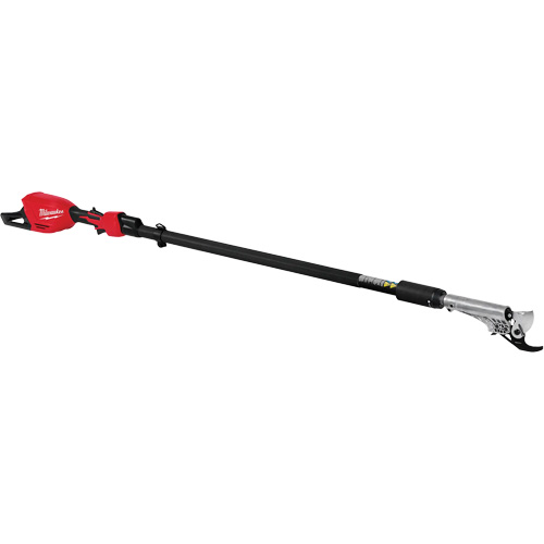 S&eacute;cateur &agrave; perche t&eacute;lescopique sans balai M18 (outil seulement) Dufferin Supply