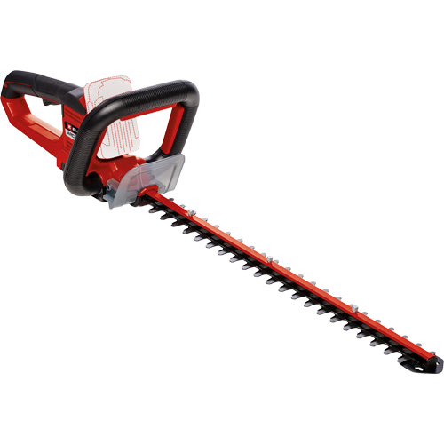 Arcurra 18/55 Li-Solo Cordless Hedge Trimmer, 24", 18 V, Battery Powered Dufferin Supply