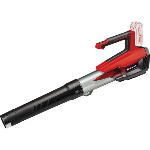 GP-LB Li E-Solo Cordless Leaf Blower, 18 V, 124 MPH Output, Battery Powered Dufferin Supply
