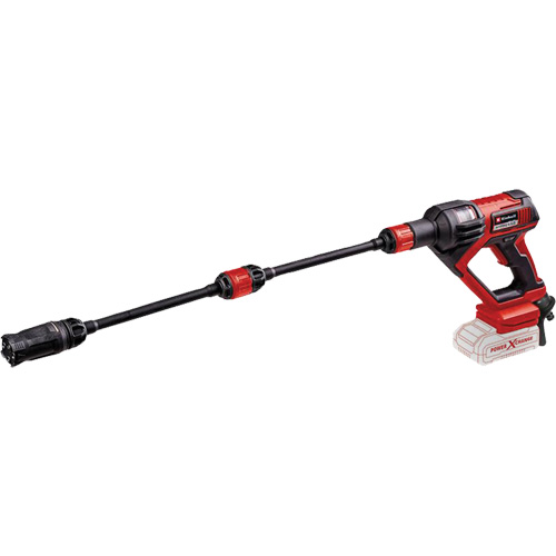 Cordless Pressure Washer, Battery Powered, 348 PSI, 1 GPM Dufferin Supply
