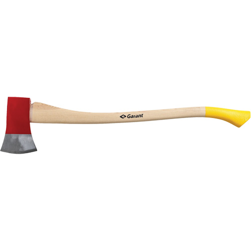 Hache &agrave; t&ecirc;te Michigan avec manche en hickory avec prise de s&eacute;curit&eacute; Dufferin Supply