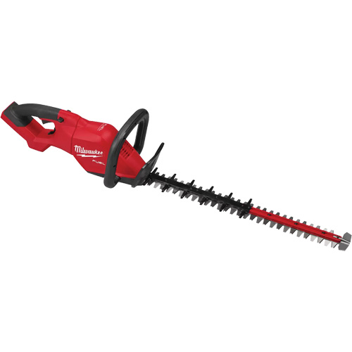 Fuel Hedge Trimmer, 24", 18 V, Battery Powered Dufferin Supply