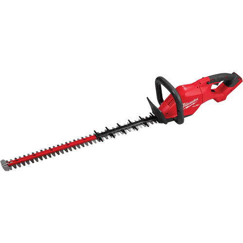 Fuel Hedge Trimmer, 30", Battery Powered Dufferin Supply