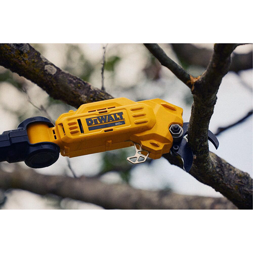20V MAX* Cordless Pruner (Tool Only) Dufferin Supply