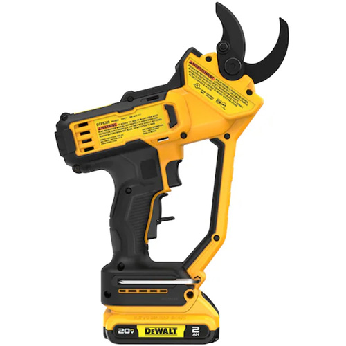 20V MAX* Cordless Pruner Kit Dufferin Supply