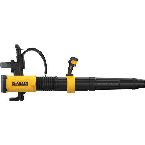 Souffleur dorsal sans balais et sans fil MAX* (outil uniquement), 60 V, &agrave; pile Dufferin Supply