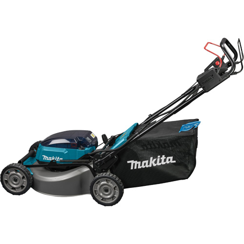 36V(18Vx2) LXT Brushless Lawn Mower Kit, Self-Propelled Walk-Behind, Battery Powered, 21" Cutting Width Dufferin Supply