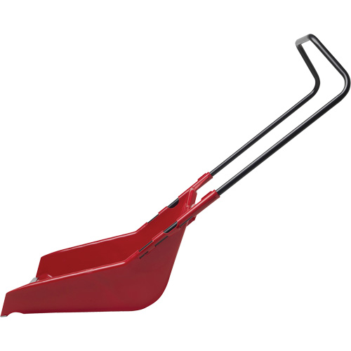 60L Sleigh Shovel Dufferin Supply
