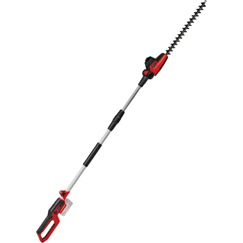 Taille-haie &agrave; perche sans fil (outil seulement), 18", 18 V, &agrave; pile Dufferin Supply