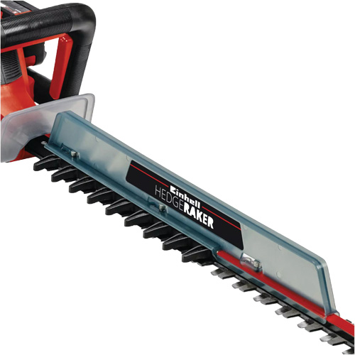 Cordless Hedge Trimmer (Tool Only), 28.375", 36 V, Battery Powered Dufferin Supply