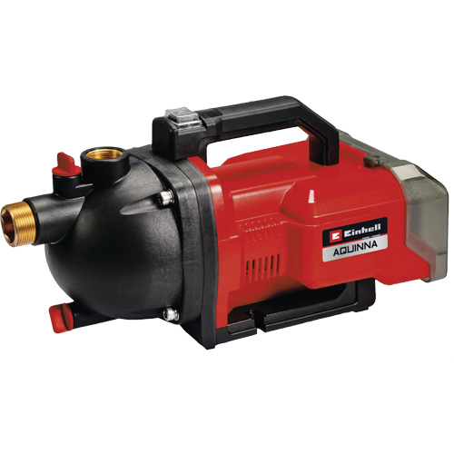 AQUINNA Cordless Water Pump (Tool Only), 36 V, 792 GPH Dufferin Supply