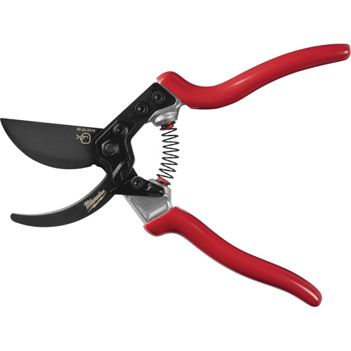1” Angled Pruning Shears Dufferin Supply