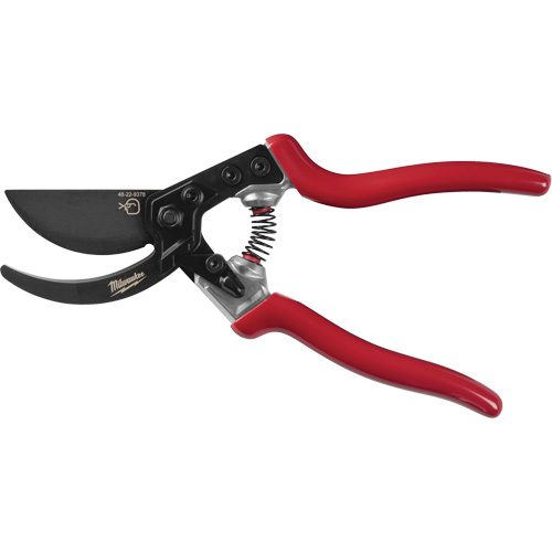1” Angled Pruning Shears Dufferin Supply