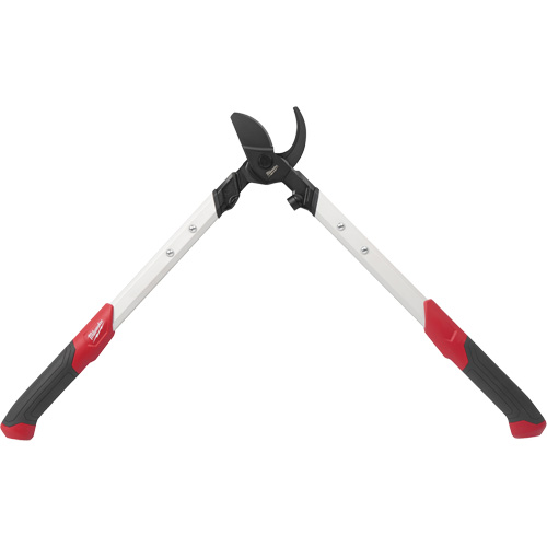 S&eacute;cateur 1-1/2" &agrave; lame en acier &agrave; haute teneur en carbone Dufferin Supply
