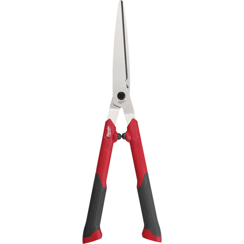 Cisailles &agrave; haies avec manche creux Dufferin Supply
