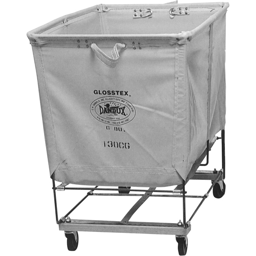 Baskets & Hamper Trucks Dufferin Supply
