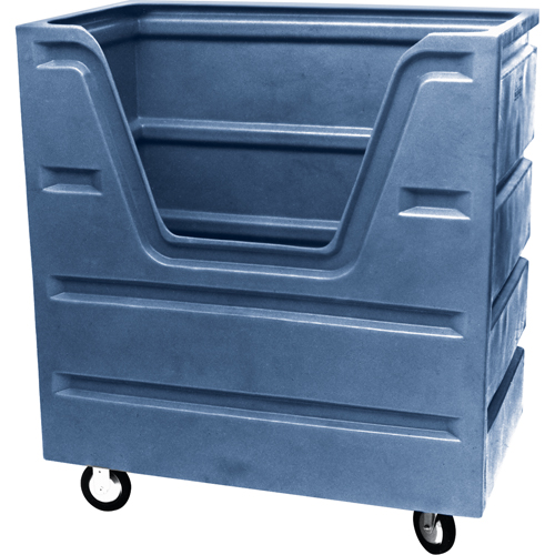 Bulk Laundry Trucks Dufferin Supply