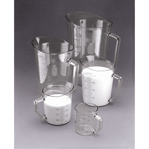 Measuring Cups Dufferin Supply