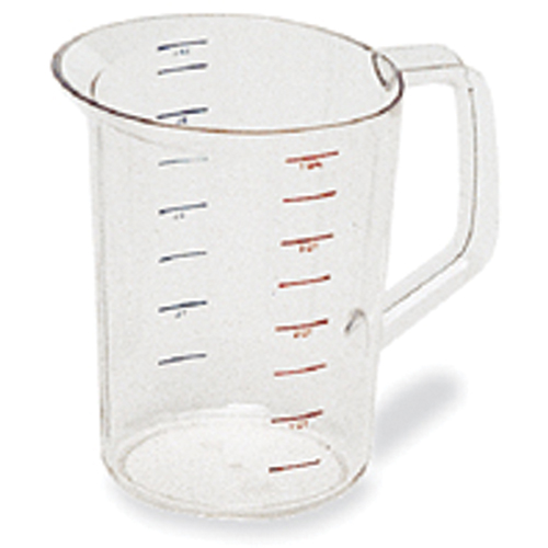 Tasses &agrave; mesurer Dufferin Supply